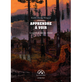 Dans Apprendre à voir, aux éditions Actes sud, Estelle Zhong Mengual explore un autre façon de voir le vivant, à travers sa représentation dans l'art.